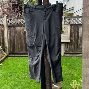 Patagonia Women’s Quandry Pants